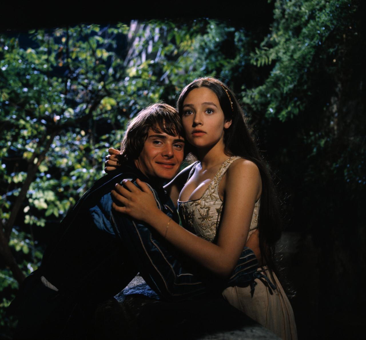 Olivia Hussey: Romeo and Juliet actress dies aged 85